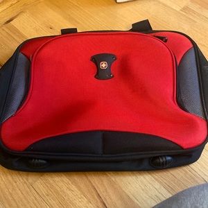 Swiss Gear Laptop Case
